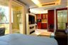 1 Bedroom Condo for rent in City Garden Pattaya, Nong Prue, Chonburi