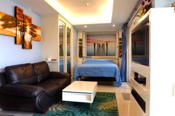 1 Bedroom Condo for rent in City Garden Pattaya, Nong Prue, Chonburi