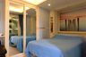 1 Bedroom Condo for rent in City Garden Pattaya, Nong Prue, Chonburi