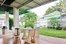 3 Bedroom House for rent in Pornthep Garden Ville 1, Nong Prue, Chonburi
