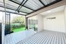 4 Bedroom Townhouse for sale in Baan Pruksa 45 Bangyai, Bang Mae Nang, Nonthaburi