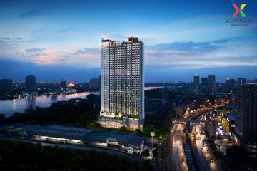 1 Bedroom Condo for sale in The Key Rama 3, Bang Khlo, Bangkok