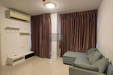 2 Bedroom Condo for sale in D Condo Campus Resort Ratchapruek - Charan 13, Khlong Khwang, Bangkok