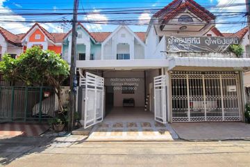 2 Bedroom Townhouse for sale in Lat Sawai, Pathum Thani