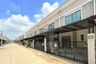 3 Bedroom Townhouse for sale in Patio Bangna-Wongwaen, Racha Thewa, Samut Prakan near Airport Rail Link Suvarnabhumi