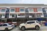 3 Bedroom Townhouse for sale in Four Season Ratchapreuk-Rattanathibet, Bang Rak Noi, Nonthaburi near MRT Bang Rak Noi Tha It