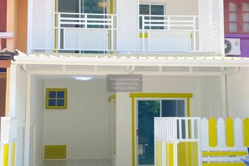 3 Bedroom Townhouse for sale in Lahan, Nonthaburi