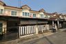 3 Bedroom Townhouse for sale in Pruksa Ville Rama 5, Bang Phai, Nonthaburi