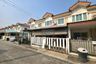 3 Bedroom Townhouse for sale in Pruksa Ville Rama 5, Bang Phai, Nonthaburi