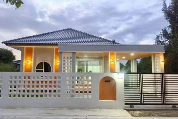 2 Bedroom House for sale in Nong Samsak, Chonburi