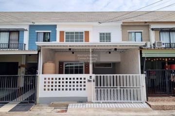 3 Bedroom Townhouse for sale in Baan Pruksa 54 Klong Tanon-Bangbuathong, Bang Mae Nang, Nonthaburi