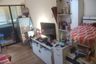 1 Bedroom Condo for sale in Supalai City Resort Ramkhamhaeng, Hua Mak, Bangkok near MRT Ramkhamhaeng 12