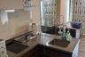 1 Bedroom Condo for sale in TEAL Sathorn-Taksin, Samre, Bangkok near BTS Wongwian Yai