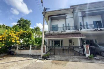 3 Bedroom Townhouse for sale in Bo Win, Chonburi