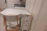 1 Bedroom Condo for sale in Bang Kraso, Nonthaburi near MRT Nonthaburi Civic Center