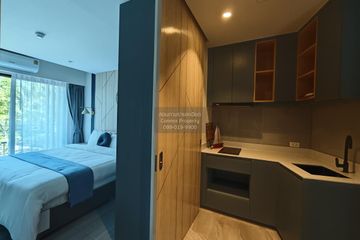 1 Bedroom Condo for sale in Carapace Huahin-Khaotao, Nong Kae, Prachuap Khiri Khan