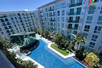 1 Bedroom Condo for sale in City Center Residence, Nong Prue, Chonburi