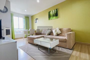 2 Bedroom Condo for sale in The Kith Plus Nawamin, Nuan Chan, Bangkok near MRT Khu Bon