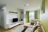 2 Bedroom Condo for sale in The Kith Plus Nawamin, Nuan Chan, Bangkok near MRT Khu Bon