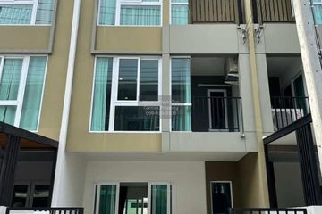 3 Bedroom Townhouse for sale in Bless Town Srinakarin - Namdang, Bang Kaeo, Samut Prakan