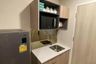 1 Bedroom Condo for sale in The Indeed Condo Amata, Nong Mai Daeng, Chonburi