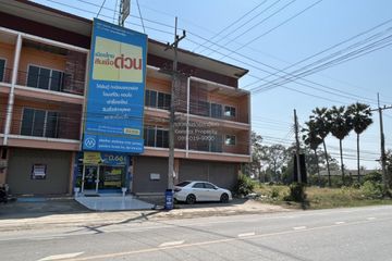 3 Bedroom Commercial for sale in Chong Sakae, Phetchaburi