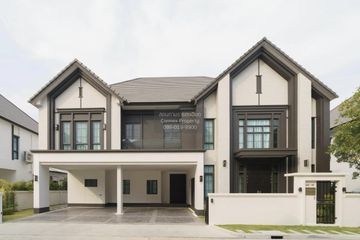 5 Bedroom House for sale in The City Bangna 2, Bang Phli Yai, Samut Prakan