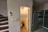 3 Bedroom Townhouse for sale in Thanapat Haus Sathorn-Narathiwas, Chong Nonsi, Bangkok