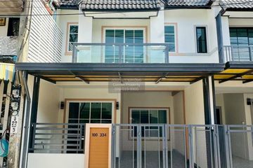 3 Bedroom Townhouse for sale in Bang Bua Thong, Nonthaburi