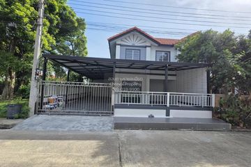3 Bedroom Townhouse for sale in Baan Pruksa 39, Sao Thong Hin, Nonthaburi