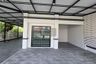 3 Bedroom Townhouse for sale in Baan Pruksa 39, Sao Thong Hin, Nonthaburi