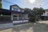 3 Bedroom Townhouse for sale in Baan Pruksa 39, Sao Thong Hin, Nonthaburi