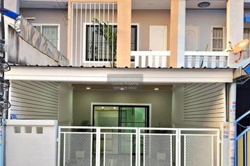 2 Bedroom Townhouse for sale in Baan Rom Ngao Mai, Bang Bua Thong, Nonthaburi
