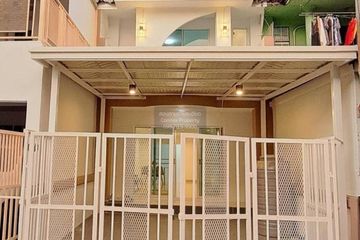 2 Bedroom Townhouse for sale in Baan Bua Thong, Bang Rak Phatthana, Nonthaburi near MRT Khlong Bang Phai