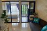 1 Bedroom Condo for sale in The Series tiwanon, Bang Khen, Nonthaburi near MRT Yaek Tiwanon