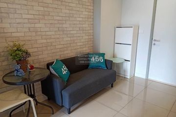 1 Bedroom Condo for sale in The Series tiwanon, Bang Khen, Nonthaburi near MRT Yaek Tiwanon