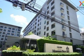 2 Bedroom Condo for sale in The Seed Memories Siam, Wang Mai, Bangkok near BTS National Stadium