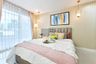 1 Bedroom Condo for sale in Khlong Kluea, Nonthaburi near MRT Chaeng Wattana-Pak Kret 28