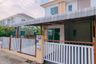 3 Bedroom Townhouse for sale in Baan Pruksa 82 Prachauthit-Rama 2, Nai Khlong Bang Pla Kot, Samut Prakan