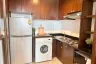 1 Bedroom Condo for rent in The Royal Place 2, Lumpini, Bangkok near BTS Ratchadamri