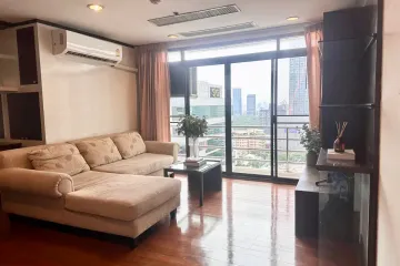 1 Bedroom Condo for rent in The Royal Place 2, Lumpini, Bangkok near BTS Ratchadamri