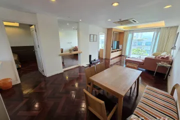 2 Bedroom Condo for rent in Baan Saechuan, Hua Hin, Prachuap Khiri Khan