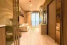 1 Bedroom Condo for rent in Rhythm Ekkamai Estate, Khlong Tan Nuea, Bangkok near BTS Ekkamai