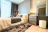 1 Bedroom Condo for rent in Rhythm Ekkamai Estate, Khlong Tan Nuea, Bangkok near BTS Ekkamai
