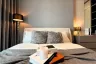 1 Bedroom Condo for rent in Rhythm Ekkamai Estate, Khlong Tan Nuea, Bangkok near BTS Ekkamai