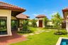 3 Bedroom Villa for rent in Baan Balina 4, Huai Yai, Chonburi