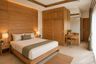 3 Bedroom Villa for rent in Baan Balina 4, Huai Yai, Chonburi