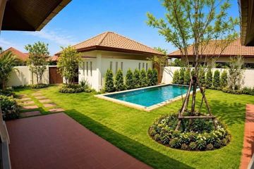 3 Bedroom Villa for rent in Baan Balina 4, Huai Yai, Chonburi