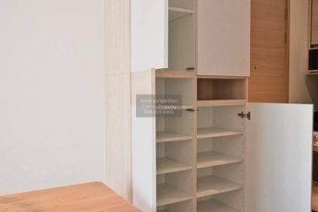1 Bedroom Condo for rent in Park Origin Phrom Phong, Khlong Tan, Bangkok near BTS Phrom Phong