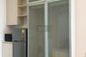 1 Bedroom Condo for rent in Chapter One Eco Ratchada - Huaikwang, Huai Khwang, Bangkok near MRT Huai Khwang
